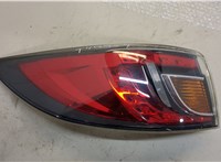  Фонарь (задний) Mazda 6 (GH) 2007-2012 20269681 #1