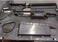  Дверная карта (Обшивка двери) Saab 9-7X 20269756 #3
