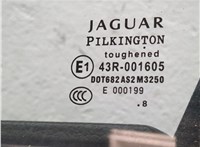  Дверь боковая (легковая) Jaguar XF 2007–2012 20269799 #4