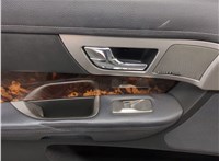  Дверь боковая (легковая) Jaguar XF 2007–2012 20269799 #6