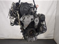  Двигатель (ДВС) Volkswagen Golf 5 2003-2009 20269834 #1