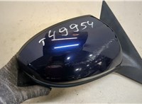  Зеркало боковое Mazda 6 (GH) 2007-2012 20269841 #4