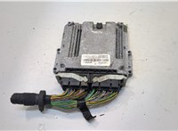  Блок управления двигателем Ford Escape 2012-2015 20269842 #1