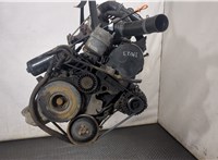  Двигатель (ДВС) Volkswagen Transporter 4 1991-2003 20269908 #1
