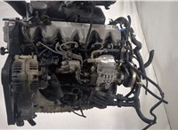  Двигатель (ДВС) Volkswagen Transporter 4 1991-2003 20269908 #7