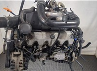  Двигатель (ДВС) Volkswagen Transporter 4 1991-2003 20269908 #8