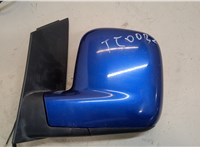  Зеркало боковое Volkswagen Caddy 2010-2015 20269912 #4