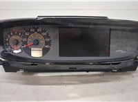  Щиток приборов (приборная панель) Nissan Quest 2003-2009 20269940 #1