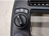  Дефлектор обдува салона Ford Ranger 1998-2006 20269962 #3
