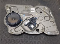  Стеклоподъемник электрический Skoda Octavia (A5) 2004-2008 20269981 #3