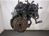  Двигатель (ДВС) Opel Corsa D 2006-2011 20269990 #3