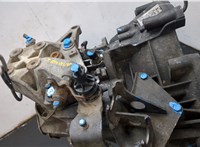 2222ZG КПП 6-ст.мех. (МКПП) Citroen Jumper (Relay) 2006-2014 20270005 #4