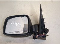  Зеркало боковое Jeep Liberty 2002-2006 20270011 #1