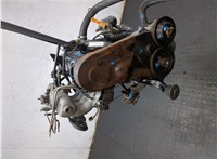 026100103NX Двигатель (ДВС) Audi 80 (B3) 1986-1991 20270047 #2