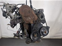 Двигатель (ДВС) Audi 80 (B3) 1986-1991 20270047 #1