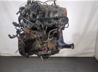  Двигатель (ДВС) Audi 80 (B3) 1986-1991 20270047 #4