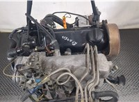  Двигатель (ДВС) Audi 80 (B3) 1986-1991 20270047 #5