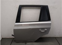  Дверь боковая (легковая) BMW X3 E83 2004-2010 20270053 #1