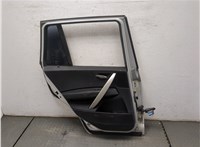  Дверь боковая (легковая) BMW X3 E83 2004-2010 20270053 #7