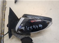  Зеркало боковое Jaguar X-type 20270059 #5