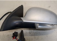  Зеркало боковое Volkswagen Jetta 5 2004-2010 20270066 #3