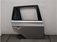  Дверь боковая (легковая) BMW X3 E83 2004-2010 20270067 #1