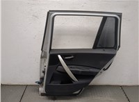  Дверь боковая (легковая) BMW X3 E83 2004-2010 20270067 #8