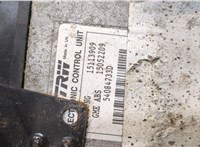  Блок АБС, насос (ABS, ESP, ASR) Opel Vectra C 2002-2008 20270077 #3