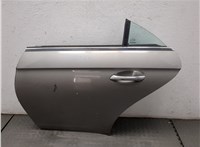  Дверь боковая (легковая) Mercedes CLS C219 2004-2010 20270080 #1