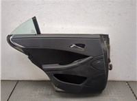  Дверь боковая (легковая) Mercedes CLS C219 2004-2010 20270080 #8