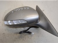  Зеркало боковое Mercedes CLS C219 2004-2010 20270081 #3