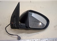  Зеркало боковое Nissan Qashqai 2006-2013 20270083 #1