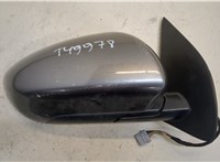  Зеркало боковое Nissan Qashqai 2006-2013 20270083 #3