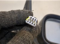  Зеркало боковое Mitsubishi Galant 1997-2003 20270088 #2
