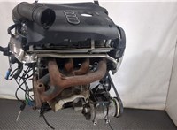  Двигатель (ДВС) Audi A4 (B5) 1994-2000 20270092 #5