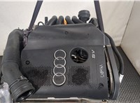  Двигатель (ДВС) Audi A4 (B5) 1994-2000 20270092 #6