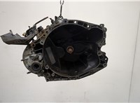  КПП 5-ст.мех. (МКПП) Citroen C5 2001-2004 20270098 #1