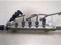  Рампа (рейка) топливная Opel Mokka 2012-2015 20270106 #5