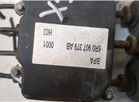  Блок АБС, насос (ABS, ESP, ASR) Seat Ibiza 4 2008-2012 20270124 #2