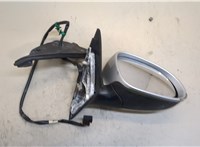  Зеркало боковое Volkswagen Jetta 5 2004-2010 20270131 #1