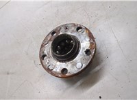  Ступица (кулак, цапфа) Volkswagen Touran 2003-2006 20270139 #1