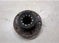  Ступица (кулак, цапфа) Volkswagen Touran 2003-2006 20270139 #2