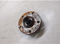  Ступица (кулак, цапфа) Volkswagen Touran 2003-2006 20270140 #1