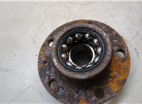  Ступица (кулак, цапфа) Volkswagen Touran 2003-2006 20270140 #2