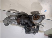 93194991 Турбина Saab 9-3 2007-2011 20270141 #6