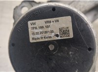  Подушка крепления двигателя Volkswagen Touareg 2010-2014 20270142 #1