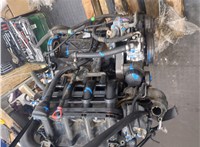 A6110960299 Турбина Mercedes Vito W638 1996-2003 11337444 #3