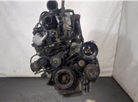  Двигатель (ДВС) Mercedes Vito W638 1996-2003 20270160 #1