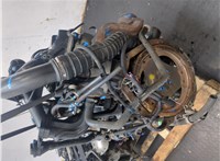 A6110960299 Турбина Mercedes Vito W638 1996-2003 11337444 #9