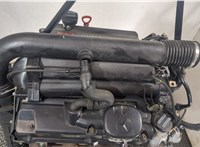  Двигатель (ДВС) Mercedes Vito W638 1996-2003 20270160 #6